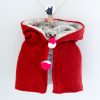Red Riding Hood Cape